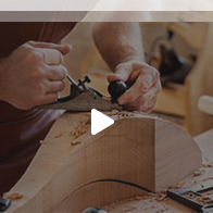 SHOOTING BOARD & BENCH HOOK BUILD
