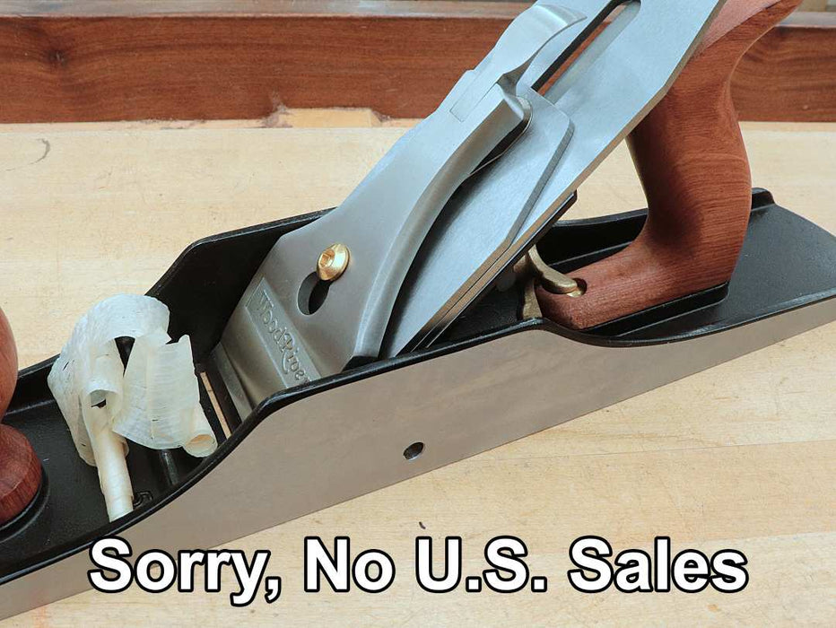 Cosmanized No. 5-1/2 Hand Plane