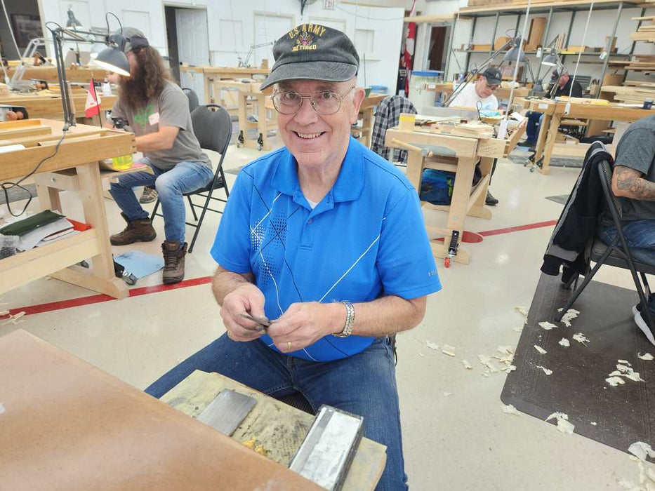 Rob Cosman Training the Hand Workshop