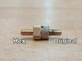 Hex Socket Router Replacement Screw
