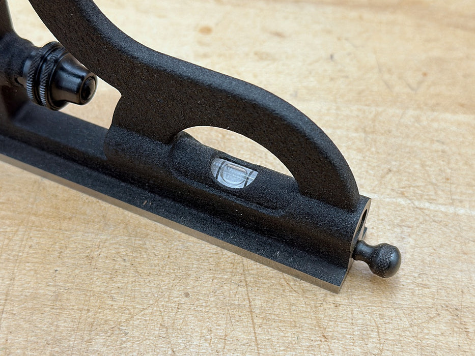 Starrett 12 inch combination Square
