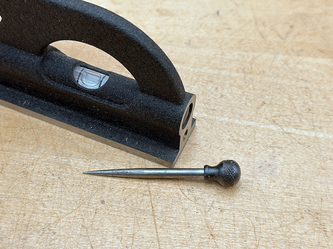 Starrett 12 inch combination Square