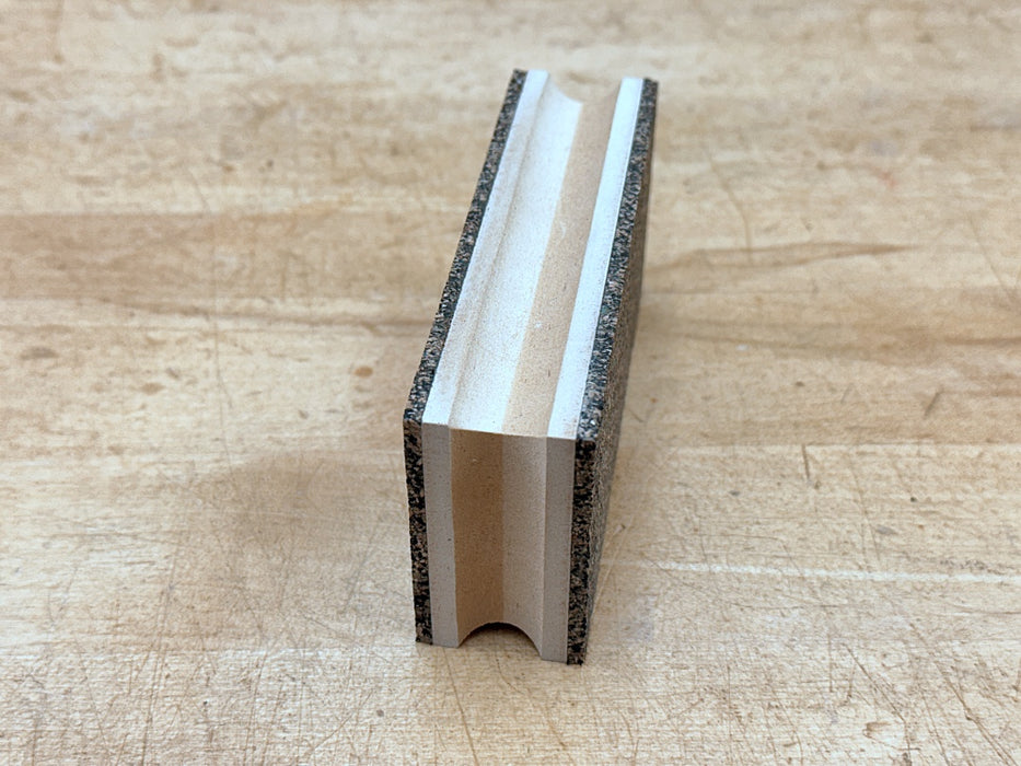 Rob Cosman's Sanding Block Pair