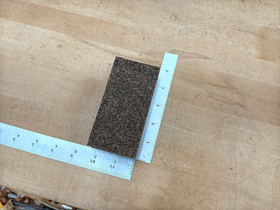 Rob Cosman's Sanding Block Pair