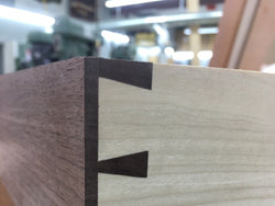 Workshop: Dovetail Mastery: 22 - 24 July