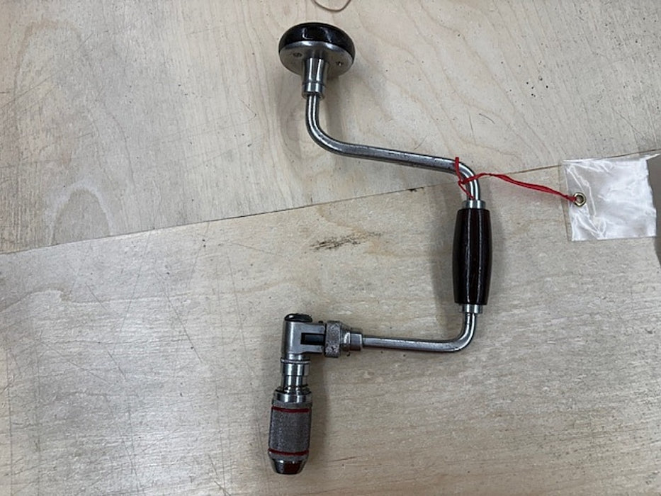 Stanley 923-12 Brace