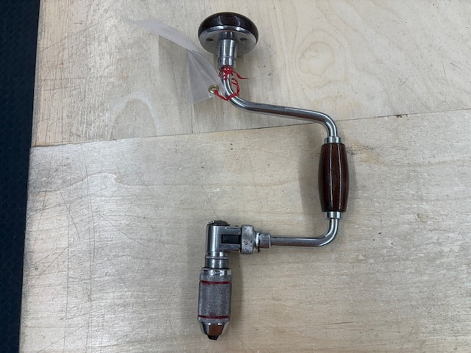 Stanley 923 Brace