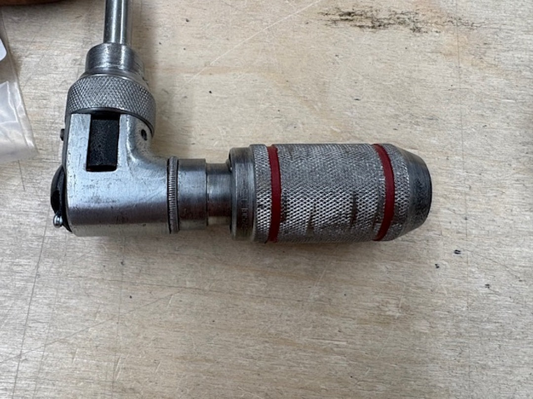 Stanley 923 Brace