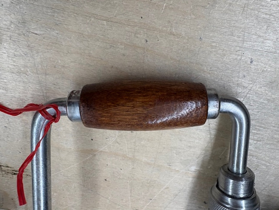 Stanley 923 Brace