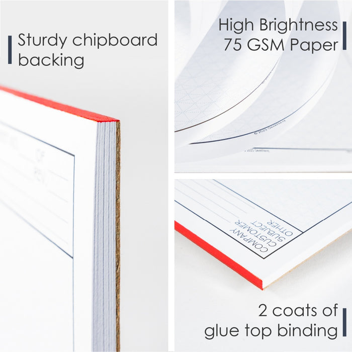 Isometric Graph Paper