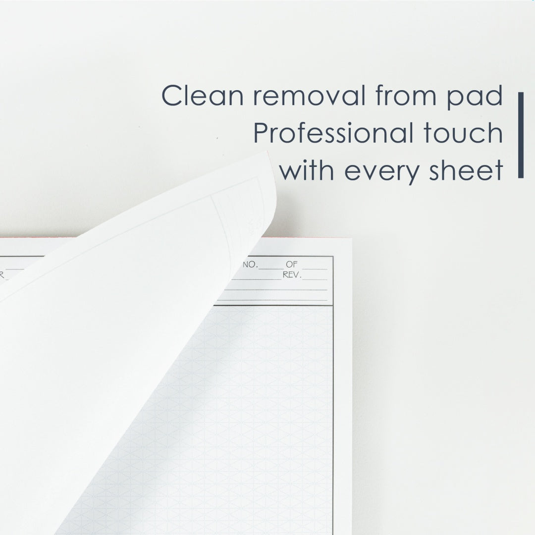 Isometric Graph Paper