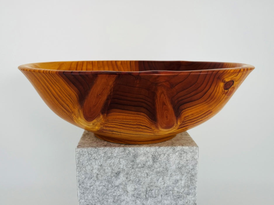 Workshop: Bowl and Box Turning (8-13 September 2025)