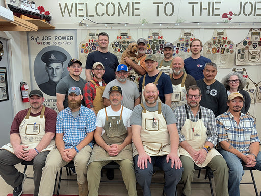 April 2025 TTH Workshop