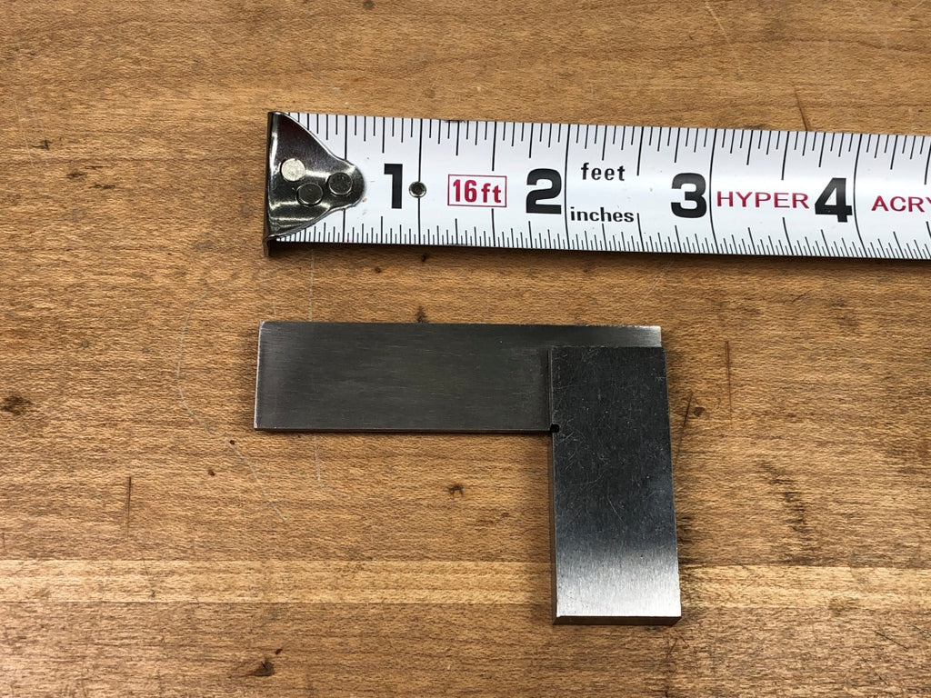 Acrylic Ruler 18 Inch (450mm)