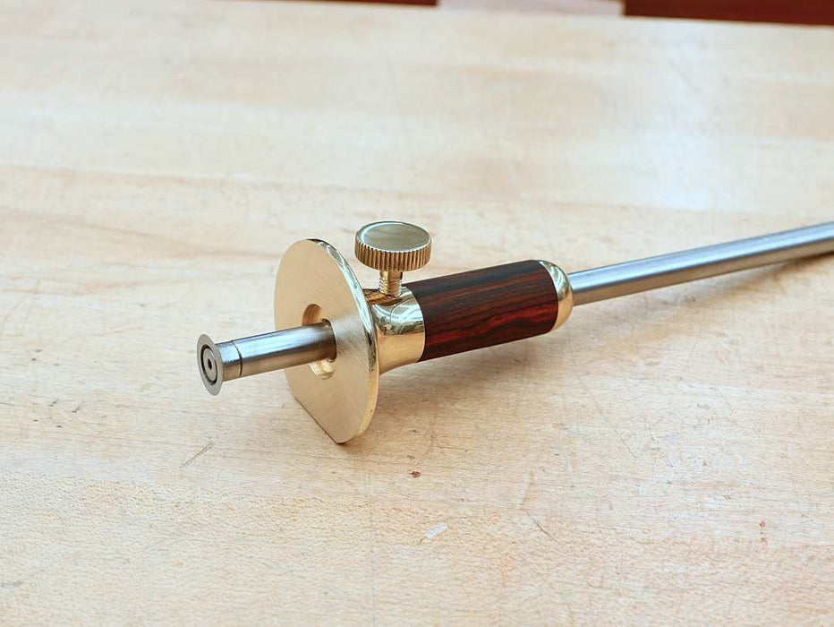 Rob Cosman's Limited Edition Marking Gauge: Cocobolo
