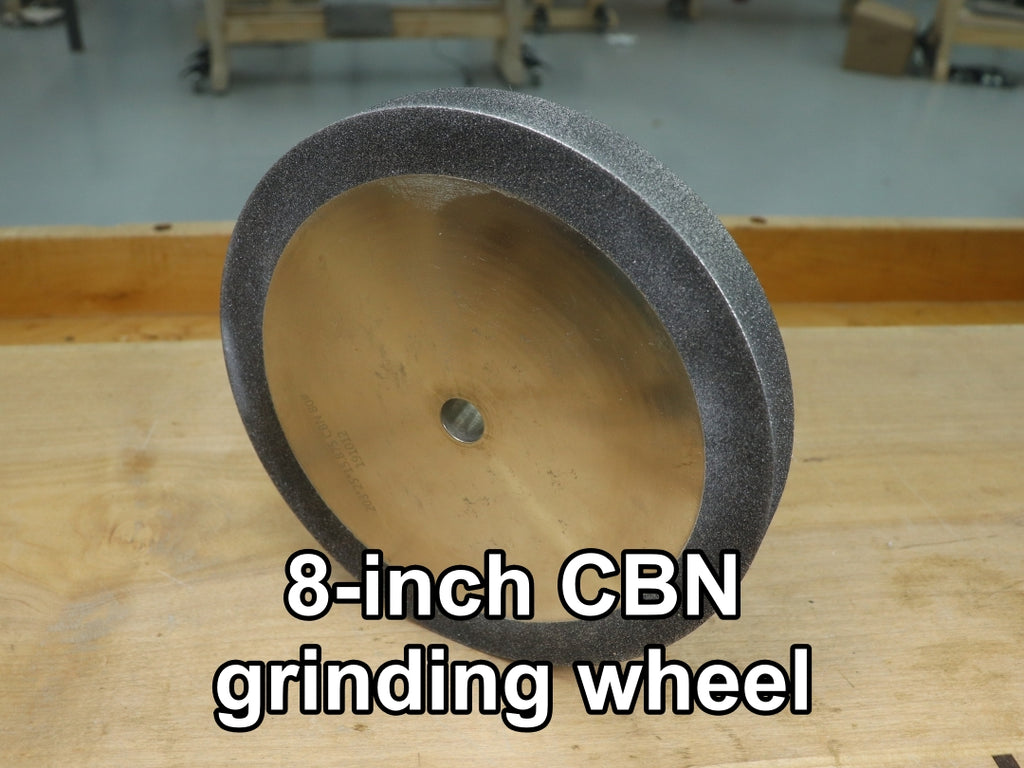 Norton 3X Grinding Wheels