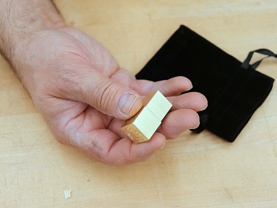 Sean Shim Dovetail Offset Tool