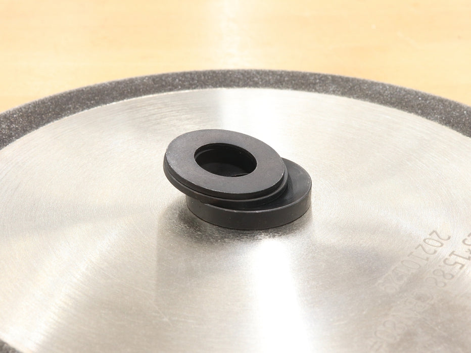 CBN Wheel Self-Aligning Spherical Waher Set