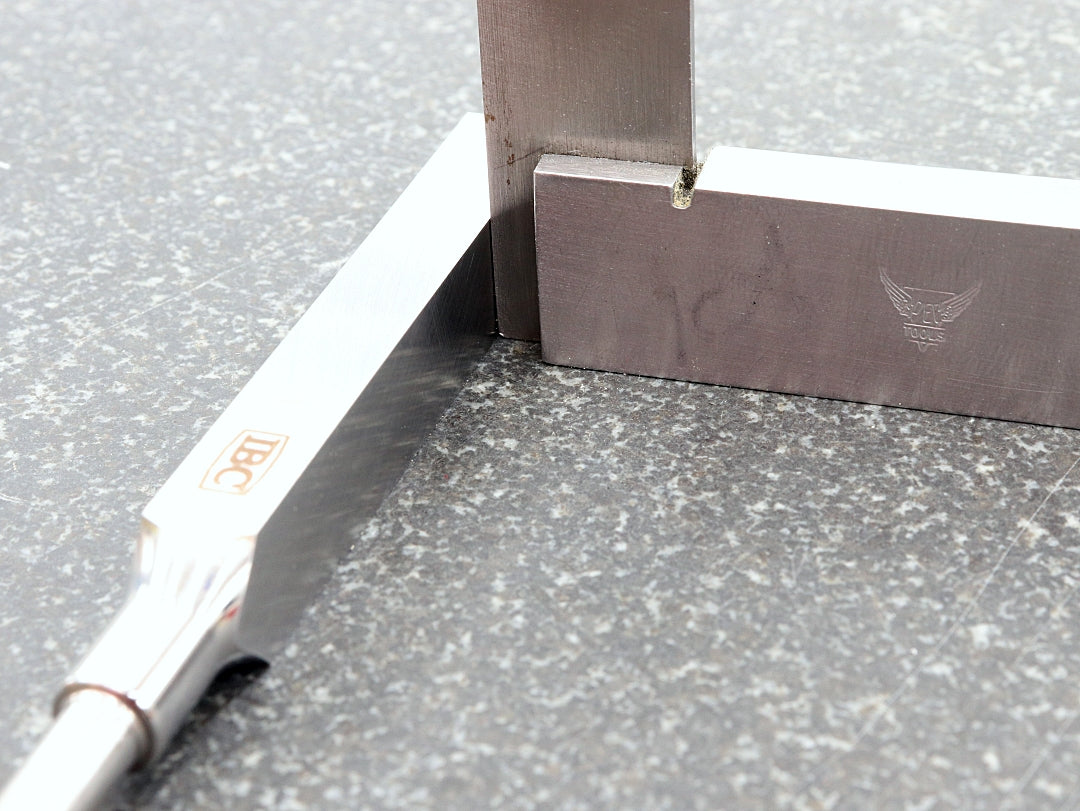IBC Mortise Chisel