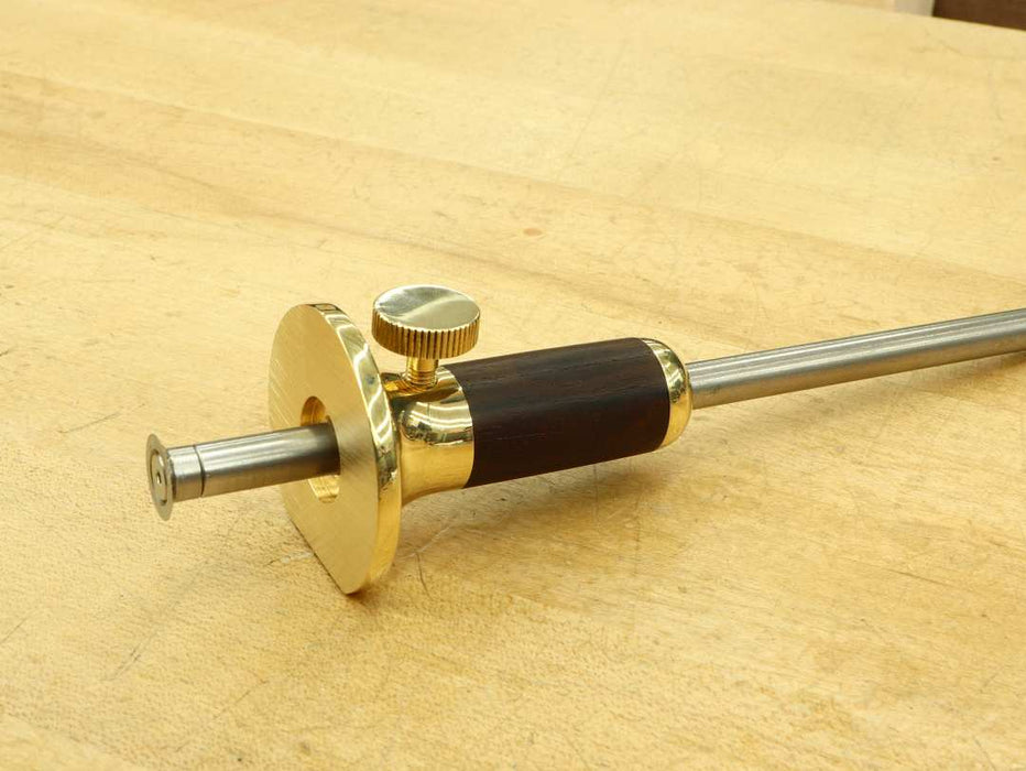 Rob Cosmans Limited Edition Marking Gauge - Ziricote