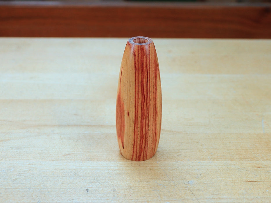Chisel Handle: Tulipwood