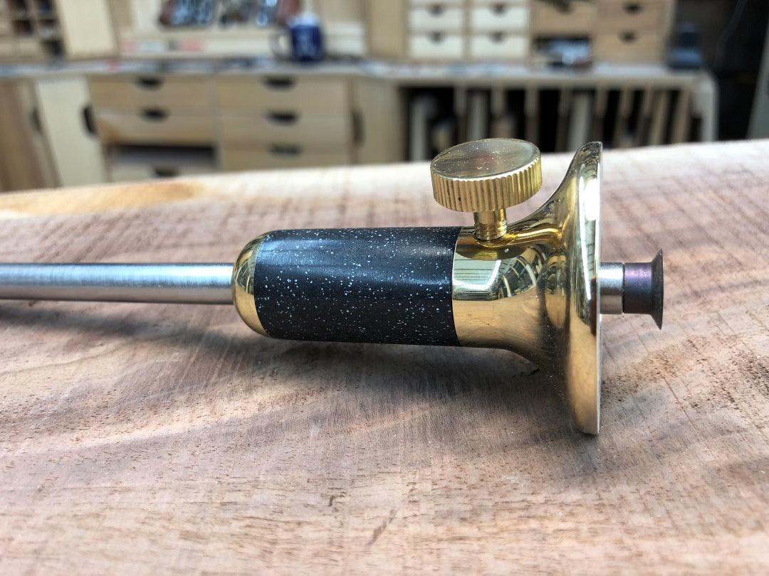 Rob Cosman's Marking Gauge