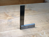 PEC Solid Square: 4 inch