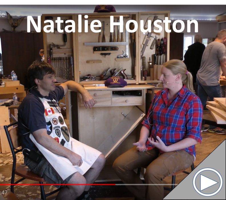PHP Scholarship Recipient Interviews