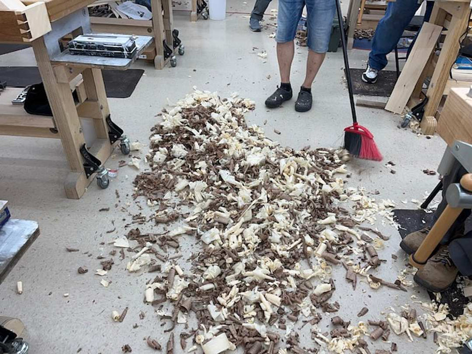 Rob Cosman's Training the Hand Workshop