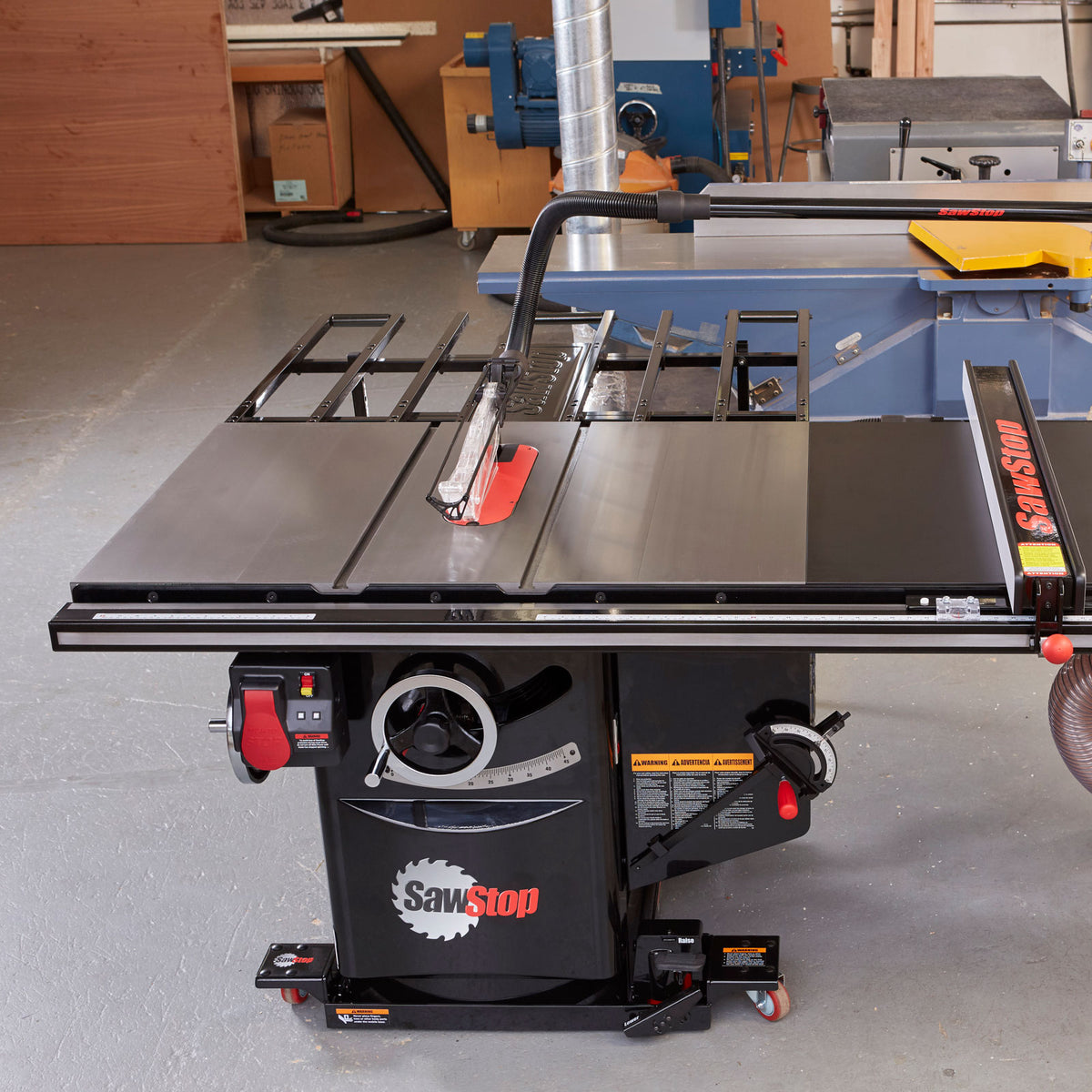Rob's SawStop Favourites — RobCosman.com