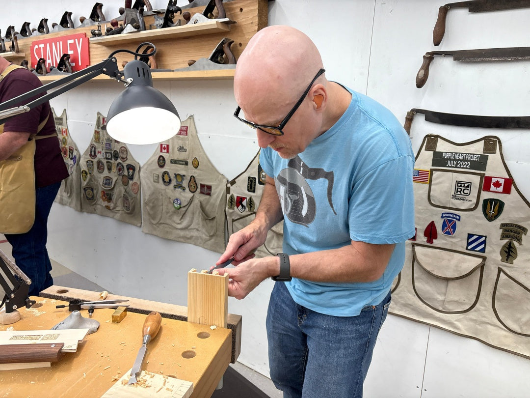 Workshop: Training the Hand 6: 5-10 October 2026