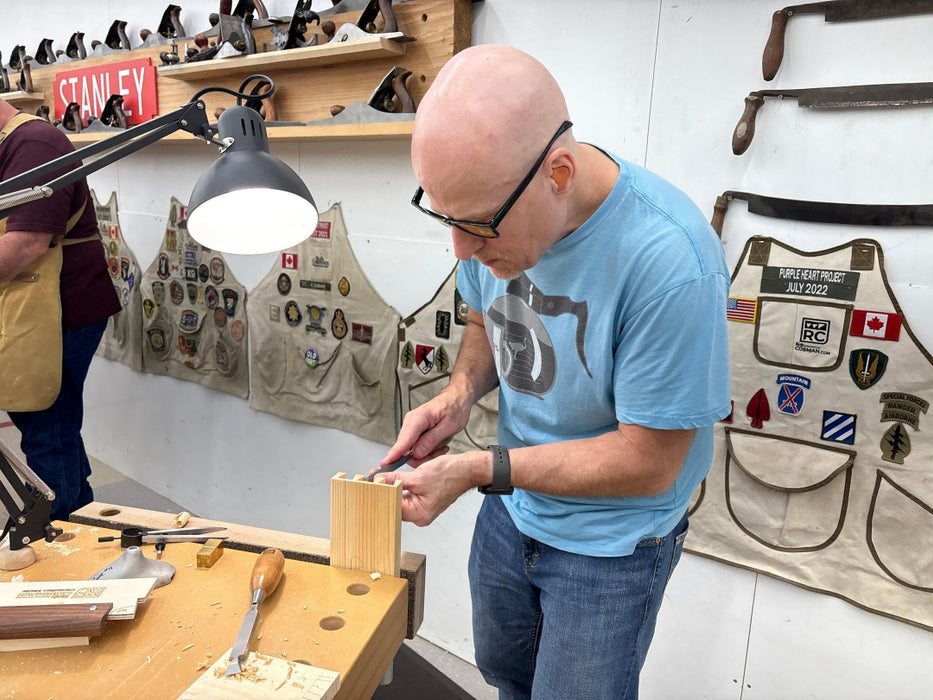 Workshop: Training the Hand 6: 5-10 October 2026