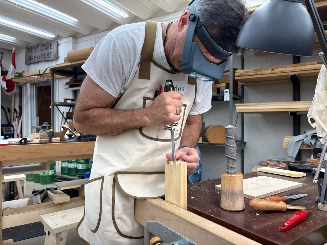 Workshop: Training the Hand 6: 5-10 October 2026