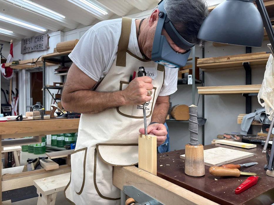 Workshop: Training the Hand 6: 5-10 October 2026