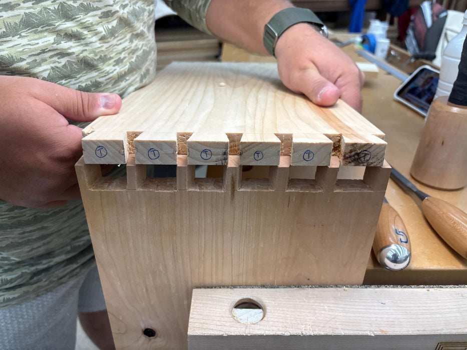 Workshop: Training the Hand 6: 5-10 October 2026