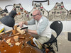 Rob Cosman's July 2025 Training the Hand Workshop