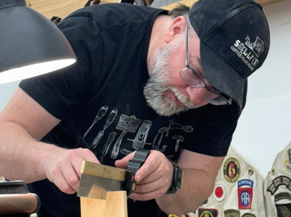 Workshop: Training the Hand 2: 26-31 May 2025