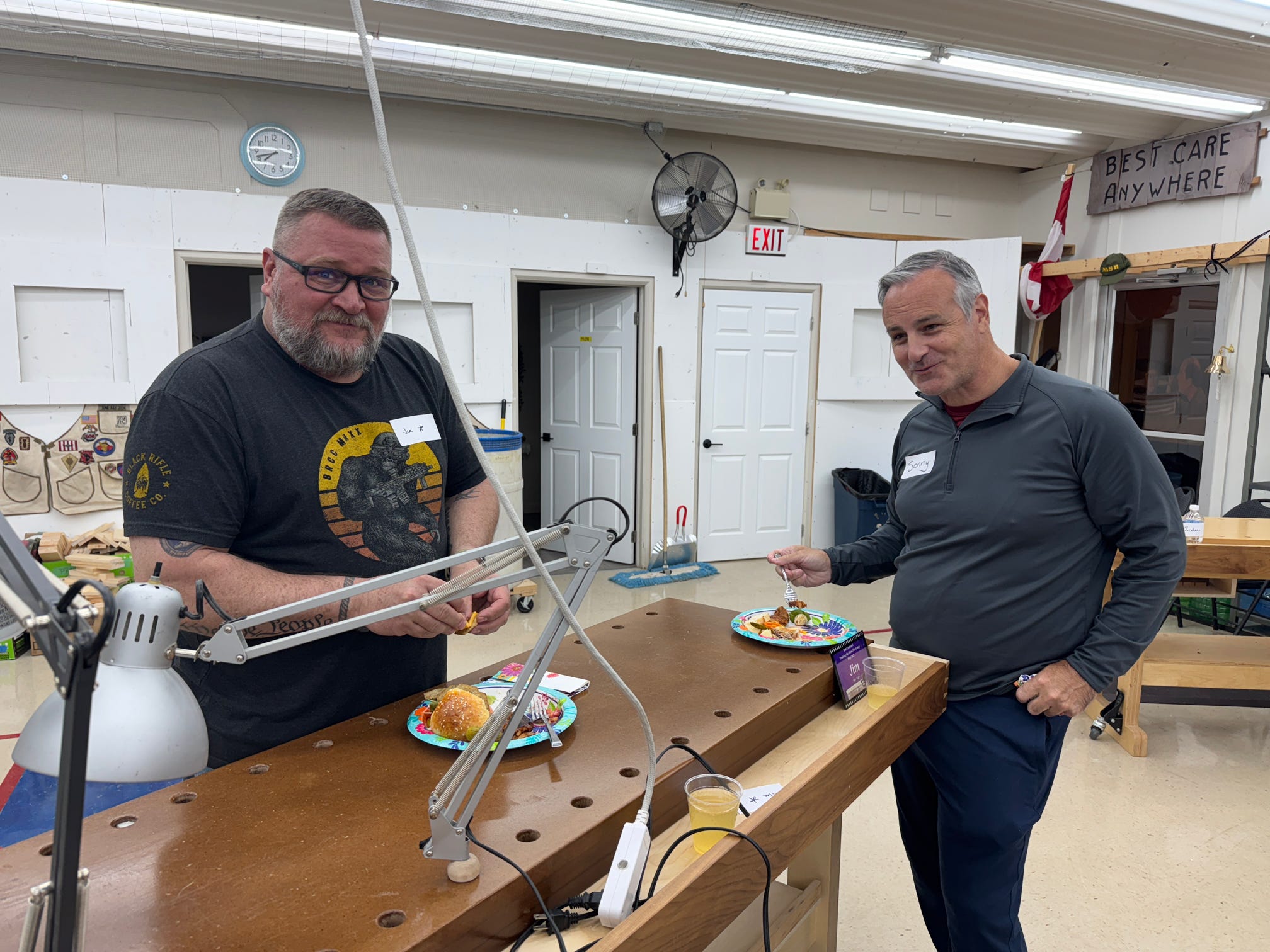 Workshop: Training the Hand 2: 26-31 May 2025
