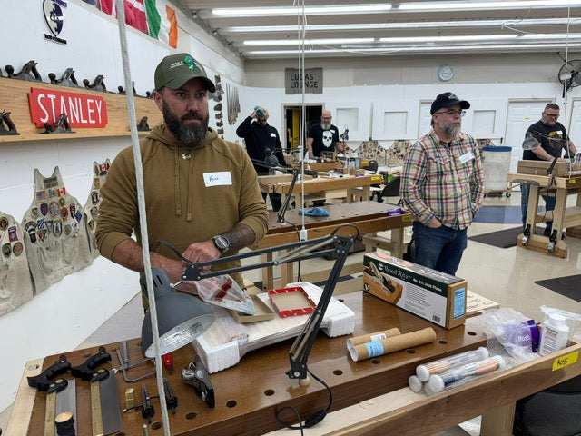Workshop: Training the Hand 2: 26-31 May 2025