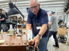 Rob Cosman's July 2025 Training the Hand Workshop