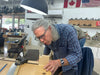 Rob Cosman's July 2025 Training the Hand Workshop