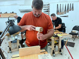 Rob Cosman's Training the Hand Workshop