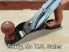 Cosmanized Hand Plane