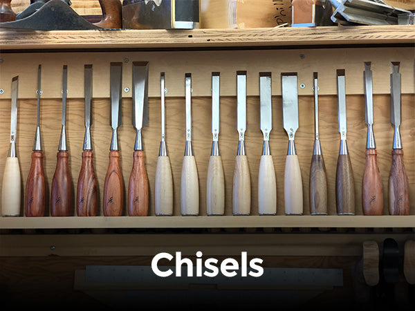 Chisels