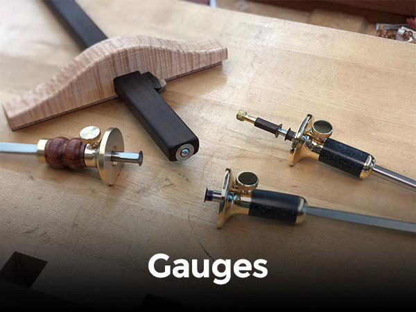 Gauges