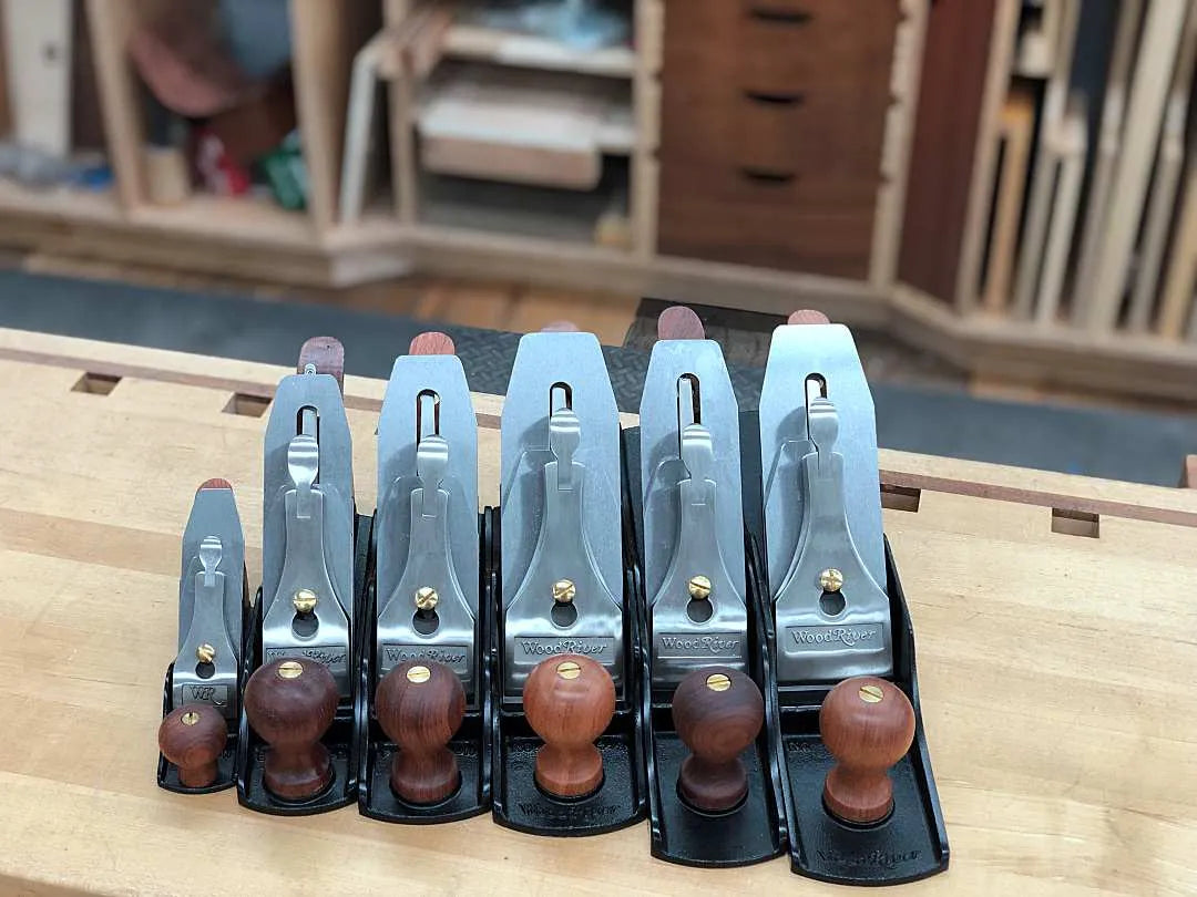 Hand Planes