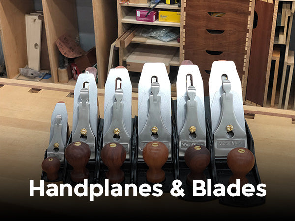 Hand Planes