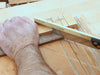 Rob Cosman's 3/4 Joinery Crosscut Saw