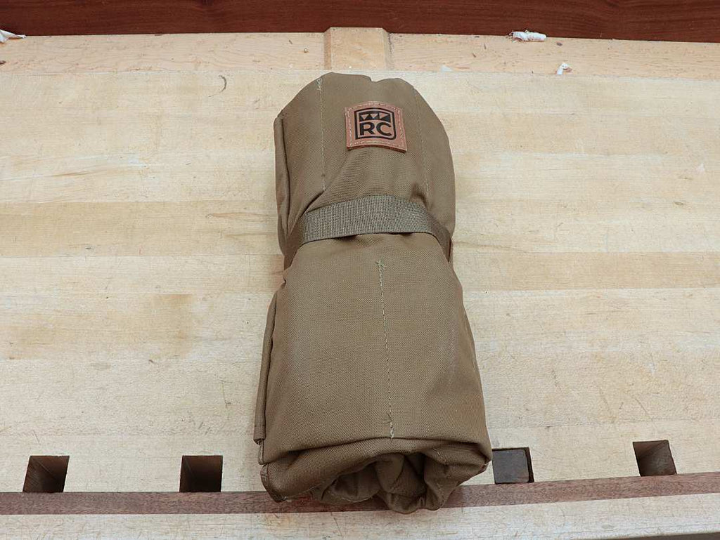 Rob Cosman Ultimate Chisel Roll | RobCosman.com