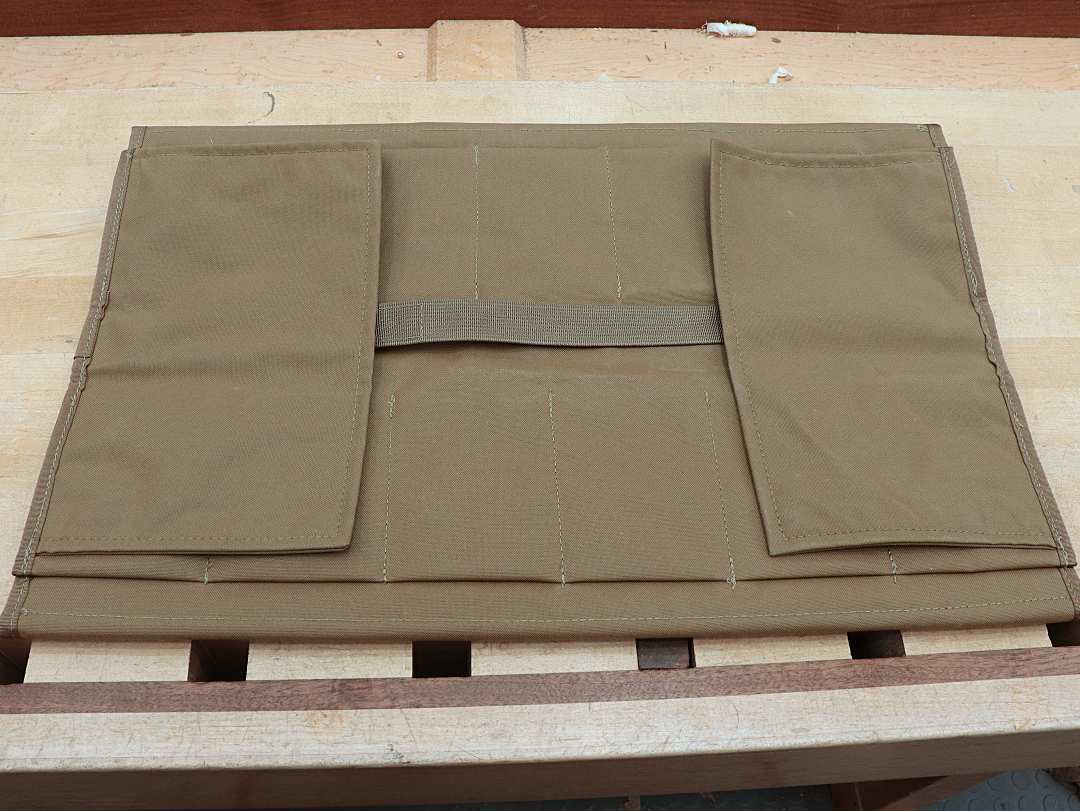 Rob Cosman Ultimate Chisel Roll | RobCosman.com